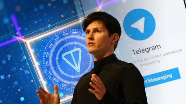 Tỷ ph&uacute; Pavel Durov - người đứng sau ứng dụng Telegram b&iacute; ẩn nhất thế giới: Được c&ocirc;ng nhận l&agrave; Zuckerberg của Nga, đạt th&agrave;nh c&ocirc;ng nhờ tinh thần kinh doanh cực độc đ&aacute;o - Ảnh 5.