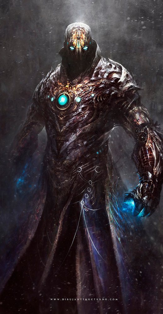 Những si&ecirc;u anh h&ugrave;ng trong truyện tranh DC v&agrave; Marvel sẽ c&oacute; diện mạo như thế n&agrave;o khi họ trở th&agrave;nh &aacute;c quỷ? - Ảnh 14.