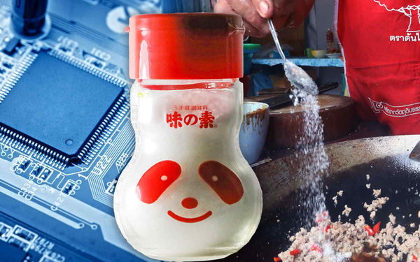 Nghi&ecirc;n cứu chất ho&aacute; học tổng hợp để l&agrave;m bột ngọt, Ajinomoto tiện thể tạo ra vật liệu b&aacute;n dẫn sử dụng trong chip nhớ, đổi đời từ nh&agrave; sản xuất thực phẩm gi&agrave; nua th&agrave;nh &ocirc;ng lớn trong lĩnh vực c&ocirc;ng nghệ - Ảnh 2.