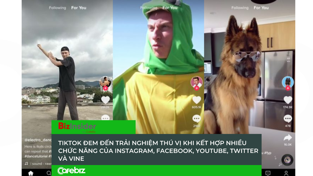 Giải m&atilde; th&agrave;nh c&ocirc;ng của TikTok - thế lực mới nổi đang viết lại luật chơi ng&agrave;nh truyền th&ocirc;ng mạng x&atilde; hội tại Việt Nam? - Ảnh 2.