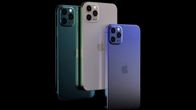 Giá iPhone 13 có thể tương đương với iPhone 12… hoặc thấp hơn - Ảnh 3. Giá iPhone 13 có thể tương đương với iPhone 12… hoặc thấp hơn - Ảnh 3.