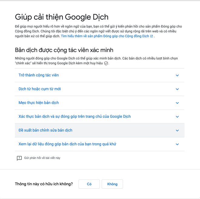 Từ nghi vấn Google Dịch bị hacker Việt tấn công đến hành động đáng lên án của nhiều người dùng Internet - Ảnh 4. Từ nghi vấn Google Dịch bị hacker Việt tấn công đến hành động đáng lên án của nhiều người dùng Internet - Ảnh 4.