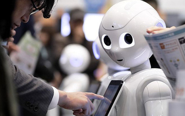 C&ocirc;ng nghệ chip Nhật Bản: H&agrave;o quang lụi t&agrave;n nhường chỗ cho nỗi &aacute;m ảnh bị bỏ lại ph&iacute;a sau - Ảnh 1.