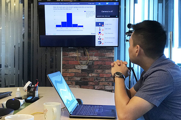 Sửa xong cáp quang biển AAG, Internet đi quốc tế trở lại bình thường - Ảnh 1. Sửa xong cáp quang biển AAG, Internet đi quốc tế trở lại bình thường - Ảnh 1.