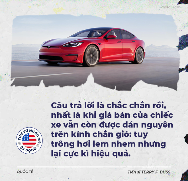 Thư từ nước Mỹ: T&ocirc;i đ&atilde; ngậm ng&ugrave;i gạt c&aacute;i t&ecirc;n Tesla Model S ra khỏi &yacute; nghĩ chỉ bằng 1 ph&eacute;p t&iacute;nh đơn giản như thế n&agrave;o? - Ảnh 5.