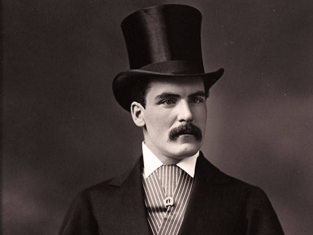 5 nghi phạm c&oacute; khả năng ch&iacute;nh l&agrave; Jack The Ripper (phần 2) - Ảnh 2.