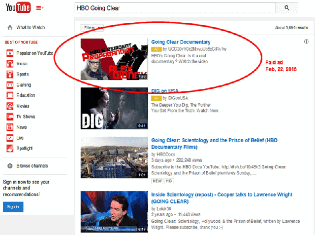 Youtube - Thất bại tỷ đô của Google: Sau 15 năm, doanh thu quảng cáo chỉ bằng hãng truyền hình hạng trung dù mang tiếng là ông lớn trong lĩnh vực video - Ảnh 2. Youtube - Thất bại tỷ đô của Google: Sau 15 năm, doanh thu quảng cáo chỉ bằng hãng truyền hình hạng trung dù mang tiếng là ông lớn trong lĩnh vực video - Ảnh 2.
