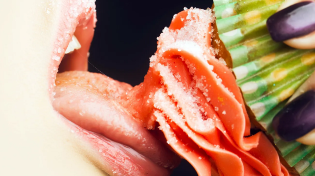 Điều gì xảy ra với não của bạn sau khi bạn không ăn đường? - Ảnh 1. Điều gì xảy ra với não của bạn sau khi bạn không ăn đường? - Ảnh 1.