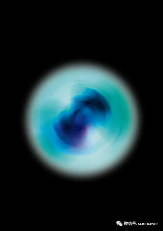 Electron có thực sự sở hữu vẻ ngoài tròn hoàn hảo không? - Ảnh 3. Electron có thực sự sở hữu vẻ ngoài tròn hoàn hảo không? - Ảnh 3.