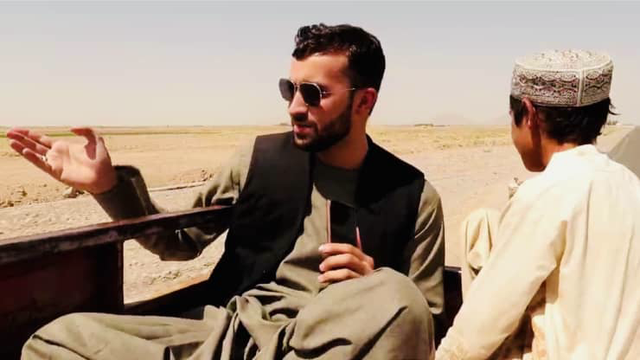 Bitcoin ở Afghanistan: B&ecirc;n trong thế giới ngầm ở nơi ng&acirc;n h&agrave;ng đ&oacute;ng băng, nội tệ mất gi&aacute; v&agrave; lạm ph&aacute;t tăng vọt - Ảnh 1.