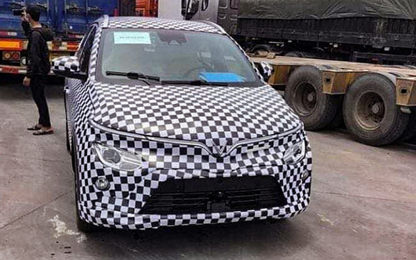 VinFast bắt tay với doanh nghiệp sản xuất pin h&agrave;ng đầu thế giới, sẽ x&acirc;y dựng nh&agrave; m&aacute;y Giga sản xuất cell pin LFP đầu ti&ecirc;n tại Việt Nam - Ảnh 1.