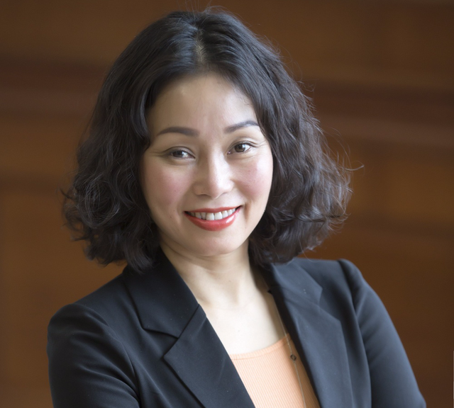  Ph&oacute; Chủ tịch Vingroup: VinFast sắp sử dụng 2 c&ocirc;ng nghệ pin mang t&iacute;nh c&aacute;ch mạng, c&oacute; thể l&agrave;m thay đổi thị trường &ocirc; t&ocirc; điện  - Ảnh 1.