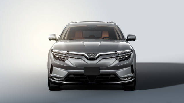  Ph&oacute; Chủ tịch Vingroup: VinFast sắp sử dụng 2 c&ocirc;ng nghệ pin mang t&iacute;nh c&aacute;ch mạng, c&oacute; thể l&agrave;m thay đổi thị trường &ocirc; t&ocirc; điện  - Ảnh 2.