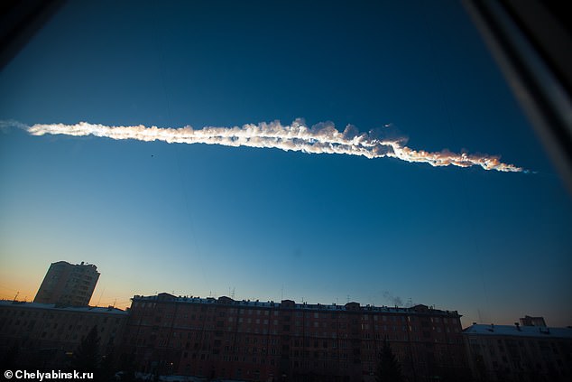 Toàn cảnh các thiên thạch va vào Trái Đất trong suốt 33 năm qua, tại sao chúng ta không cảm nhận được điều đó? - Ảnh 2. Toàn cảnh các thiên thạch va vào Trái Đất trong suốt 33 năm qua, tại sao chúng ta không cảm nhận được điều đó? - Ảnh 2.