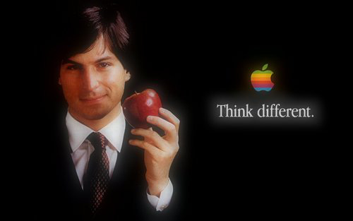 Chưa tốt nghiệp đại học v&agrave; chẳng viết nổi một d&ograve;ng code, b&iacute; k&iacute;p n&agrave;o đ&atilde; gi&uacute;p Steve Jobs tạo n&ecirc;n đế chế c&ocirc;ng nghệ Apple h&agrave;ng ngh&igrave;n tỷ USD? - Ảnh 1.