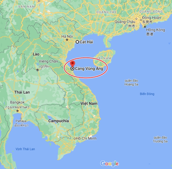 Phác họa siêu nhà máy Giga của VinFast: Quy mô khủng không kém Tesla, bàn đạp cho ô tô Việt ra toàn cầu - Ảnh 4. Phác họa siêu nhà máy Giga của VinFast: Quy mô khủng không kém Tesla, bàn đạp cho ô tô Việt ra toàn cầu - Ảnh 4.