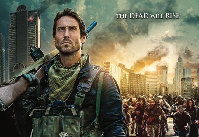 Sự bùng phát của zombie nếu có thật sẽ khủng khiếp như thế nào? Sau 100 ngày, chỉ còn lại 181 người sống trên Trái Đất! - Ảnh 2. Sự bùng phát của zombie nếu có thật sẽ khủng khiếp như thế nào? Sau 100 ngày, chỉ còn lại 181 người sống trên Trái Đất! - Ảnh 2.