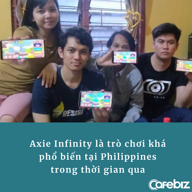 Người chơi Axie Infinity sắp bị Philippines đ&aacute;nh thuế v&igrave; thu l&atilde;i lớn, c&oacute; người mới 22 tuổi đ&atilde; mua c&ugrave;ng l&uacute;c 2 căn nh&agrave; - Ảnh 3.
