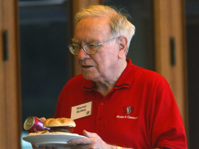  Sở hữu khối t&agrave;i sản khổng lồ nhưng đ&acirc;y l&agrave; bữa ăn y&ecirc;u th&iacute;ch tỷ ph&uacute; Jack Ma: Người c&agrave;ng th&agrave;nh c&ocirc;ng sẽ c&agrave;ng tinh giản?  - Ảnh 5.