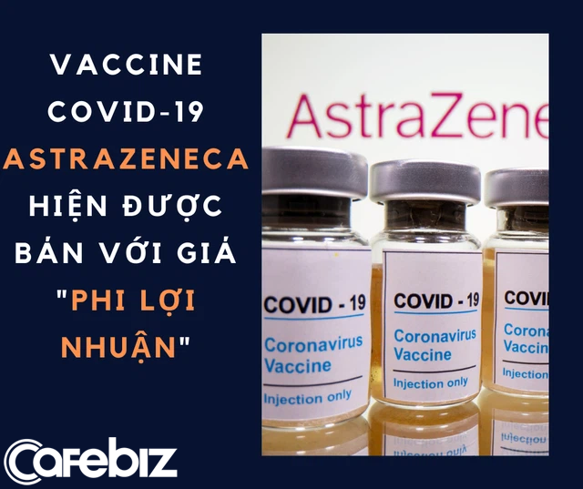 L&yacute; do gi&aacute; vaccine AstraZeneca l&agrave; 3-4 USD/liều c&ograve;n Pfizer v&agrave; Moderna cao nhất 37 USD/liều: Người mẹ 3 con vĩ đại gi&uacute;p thế giới tiếp cận loại vaccine rẻ nhất - Ảnh 3.