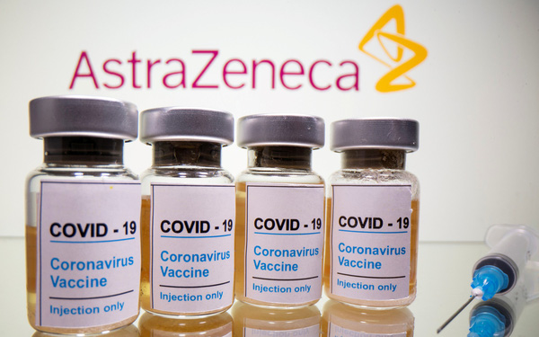 L&yacute; do gi&aacute; vaccine AstraZeneca l&agrave; 3-4 USD/liều c&ograve;n Pfizer v&agrave; Moderna cao nhất 37 USD/liều: Người mẹ 3 con vĩ đại gi&uacute;p thế giới tiếp cận loại vaccine rẻ nhất - Ảnh 1.