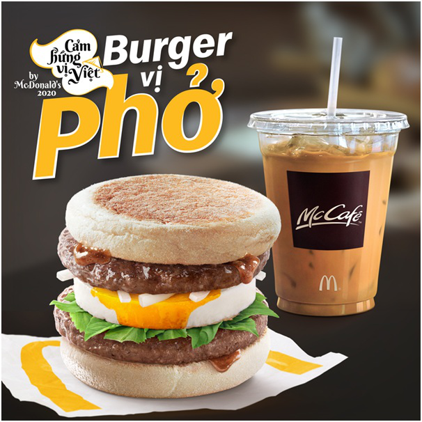 Tổng hợp 18 m&oacute;n ăn đặc dị của McDonalds chỉ c&oacute; ở một số quốc gia. Bạn thử Tr&ugrave;m cuối chưa? - Ảnh 18.
