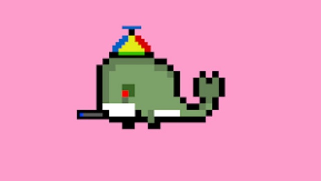 Cậu bé 12 tuổi kiếm 400.000 USD sau 2 tháng bán NFT - Ảnh 2. Cậu bé 12 tuổi kiếm 400.000 USD sau 2 tháng bán NFT - Ảnh 2.