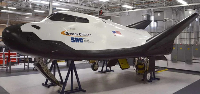  Trạm vũ trụ lừng danh ISS sắp hết đ&aacute;t v&agrave; cơ hội lịch sử cho c&aacute;c c&ocirc;ng ty vũ trụ tư nh&acirc;n  - Ảnh 3.