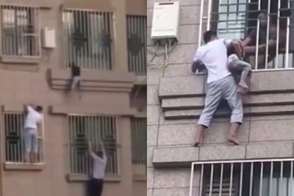 Tai nạn thương t&acirc;m ở nh&agrave; cao tầng đ&atilde; qu&aacute; nhiều, c&aacute;c bậc cha mẹ phải l&agrave;m ngay việc n&agrave;y để giữ an to&agrave;n cho trẻ nhỏ - Ảnh 2.