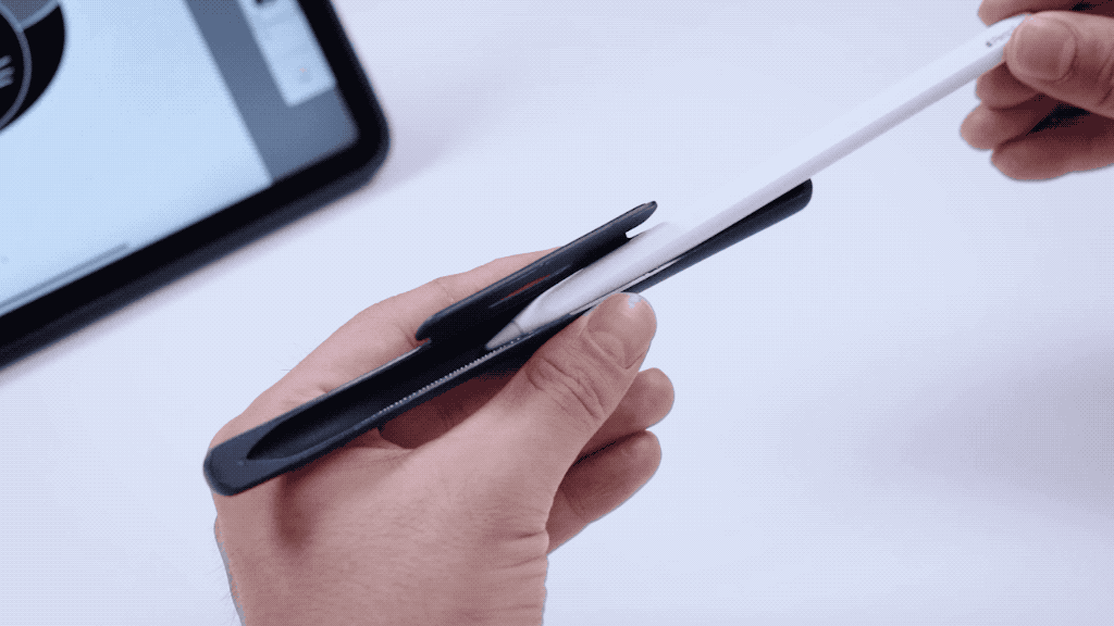 Bàn phím Magic Keyboard cho iPad Pro giá 10 triệu quá đắt, chẳng đáng mua vì đã có combo khác rẻ bèo vẫn “ngon” - Ảnh 9. Bàn phím Magic Keyboard cho iPad Pro giá 10 triệu quá đắt, chẳng đáng mua vì đã có combo khác rẻ bèo vẫn “ngon” - Ảnh 9.