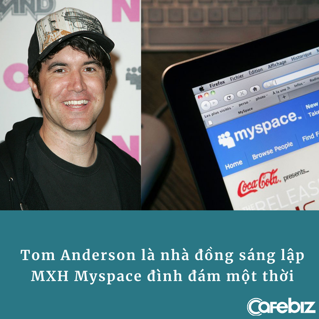 Người có hơn 100 triệu bạn bè online, lập trang web từng vượt mặt Google: Độc thân, sở hữu 65 triệu USD, hưởng đời nghỉ hưu khiến mọi người ghen tị - Ảnh 1. Người có hơn 100 triệu bạn bè online, lập trang web từng vượt mặt Google: Độc thân, sở hữu 65 triệu USD, hưởng đời nghỉ hưu khiến mọi người ghen tị - Ảnh 1.