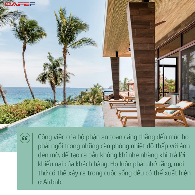 Kh&aacute;ch h&agrave;ng bị bịt miệng khi gặp sự cố: G&oacute;c khuất đ&aacute;ng sợ đằng sau những căn hộ h&agrave;o nho&aacute;ng của Airbnb v&agrave; sự im lặng của nạn nh&acirc;n trong những vụ việc đau l&ograve;ng - Ảnh 7.