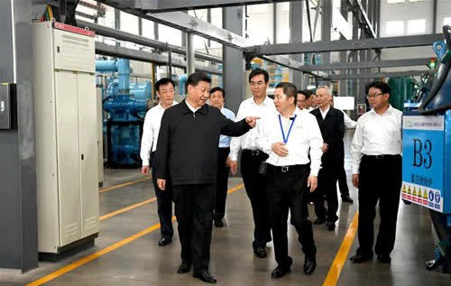 Đằng sau chiến lược thanh trừng Bigtech lớn chưa từng có của Trung Quốc: Tham vọng bá chủ thế giới bằng sản xuất chứ không phải công ty gọi xe hay ứng dụng nhắn tin - Ảnh 2. Đằng sau chiến lược thanh trừng Bigtech lớn chưa từng có của Trung Quốc: Tham vọng bá chủ thế giới bằng sản xuất chứ không phải công ty gọi xe hay ứng dụng nhắn tin - Ảnh 2.