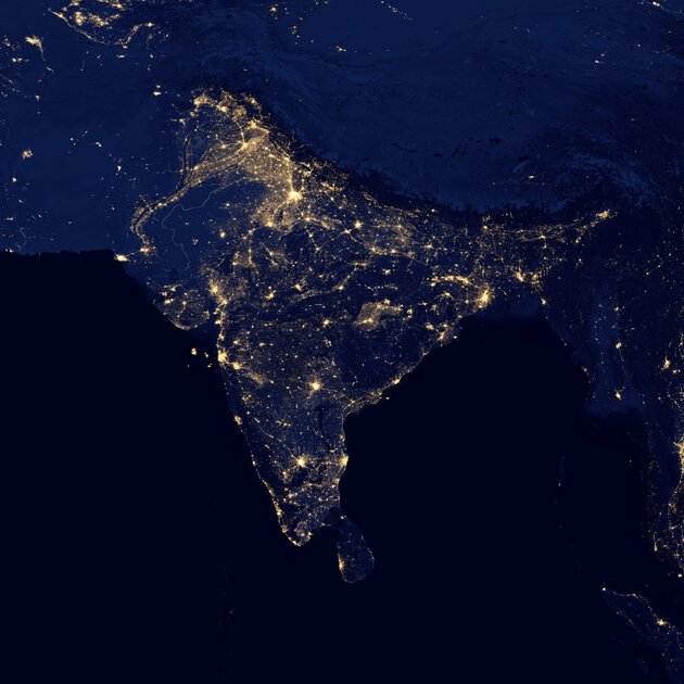 Bản đồ Deepfake - Loại Deepfake mới nguy hiểm c&oacute; thể l&agrave;m giả tinh vi ảnh vệ tinh, c&aacute;c chuy&ecirc;n gia lo ngại rủi ro an ninh! - Ảnh 2.