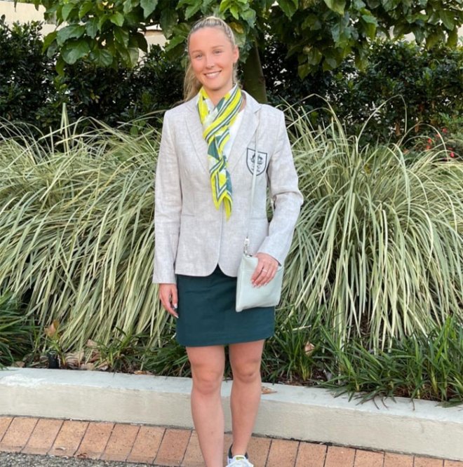 Nh&acirc;n vi&ecirc;n si&ecirc;u thị ki&ecirc;m vận động vi&ecirc;n điền kinh tiết kiệm tiền để được dự Olympic 2020, lập tức ph&aacute; lu&ocirc;n kỷ lục c&aacute; nh&acirc;n - Ảnh 2.