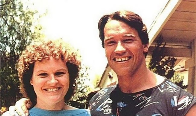 Ảnh hậu trường hiếm của một trong những bộ phim nổi tiếng nhất mọi thời đại: Kẻ Hủy Diệt (1984) - Ảnh 10. Ảnh hậu trường hiếm của một trong những bộ phim nổi tiếng nhất mọi thời đại: Kẻ Hủy Diệt (1984) - Ảnh 10.