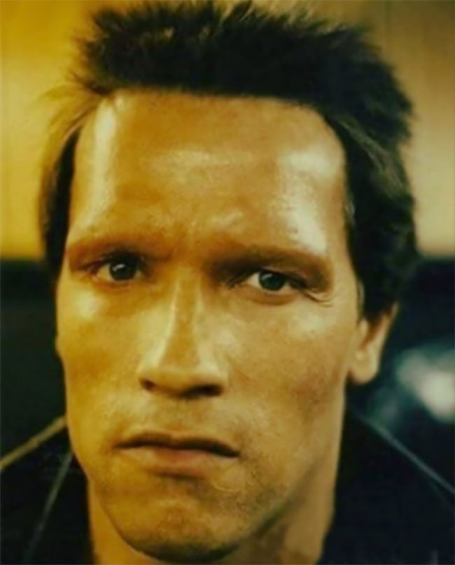 Ảnh hậu trường hiếm của một trong những bộ phim nổi tiếng nhất mọi thời đại: Kẻ Hủy Diệt (1984) - Ảnh 15. Ảnh hậu trường hiếm của một trong những bộ phim nổi tiếng nhất mọi thời đại: Kẻ Hủy Diệt (1984) - Ảnh 15.