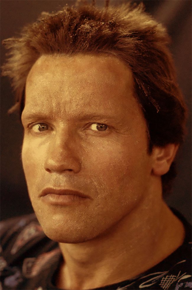 Ảnh hậu trường hiếm của một trong những bộ phim nổi tiếng nhất mọi thời đại: Kẻ Hủy Diệt (1984) - Ảnh 25. Ảnh hậu trường hiếm của một trong những bộ phim nổi tiếng nhất mọi thời đại: Kẻ Hủy Diệt (1984) - Ảnh 25.