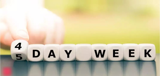 L&agrave;m việc 4 ng&agrave;y/tuần, Microsoft Nhật Bản tăng 40% năng suất, Iceland nhảy v&agrave;o cuộc v&agrave; th&agrave;nh c&ocirc;ng rực rỡ: L&agrave;m &iacute;t, hiệu quả nhiều đang l&agrave; xu hướng mới - Ảnh 2.