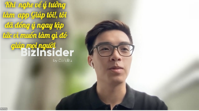 200 kỹ sư v&agrave; t&agrave;i năng Việt đ&atilde; tạo ra &lsquo;super app&rsquo; Gi&uacute;p t&ocirc;i! &ndash; nhằm hỗ trợ y tế cho người d&acirc;n Việt ở m&ugrave;a dịch, trong 2 tuần như thế n&agrave;o? - Ảnh 5.