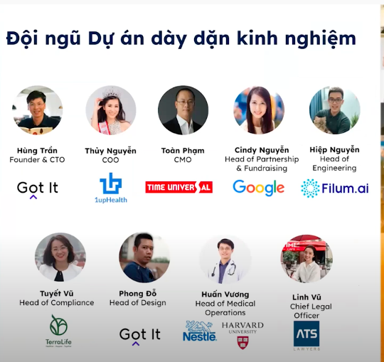 200 kỹ sư v&agrave; t&agrave;i năng Việt đ&atilde; tạo ra &lsquo;super app&rsquo; Gi&uacute;p t&ocirc;i! &ndash; nhằm hỗ trợ y tế cho người d&acirc;n Việt ở m&ugrave;a dịch, trong 2 tuần như thế n&agrave;o? - Ảnh 6.