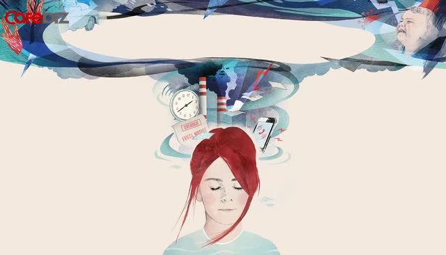 Khóa Facebook một tháng, tôi phát hiện ra quy tắc ngầm của các mối quan hệ: Thông tin quá nhiều, tư duy quá ít, lên mạng nhiều chỉ tự rước phiền phức cho bản thân - Ảnh 4. Khóa Facebook một tháng, tôi phát hiện ra quy tắc ngầm của các mối quan hệ: Thông tin quá nhiều, tư duy quá ít, lên mạng nhiều chỉ tự rước phiền phức cho bản thân - Ảnh 4.