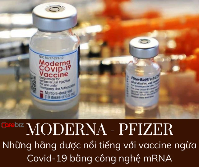 Thu lời h&agrave;ng chục tỷ USD nhưng Pfizer, Moderna lại phớt lờ nh&agrave; khoa học tạo n&ecirc;n th&agrave;nh c&ocirc;ng cho vaccine Covid-19 - Ảnh 1.