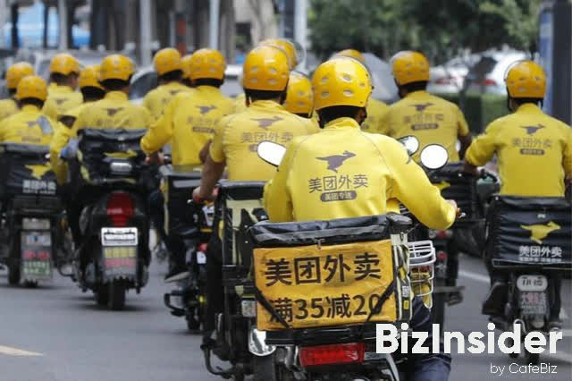 Giải m&atilde; cuộc chiến chống độc quyền với Bigtech của Trung Quốc: Mạng x&atilde; hội v&agrave; TMĐT kh&ocirc;ng l&agrave;m n&ecirc;n sự vĩ đại của quốc gia, tập trung v&agrave;o phần cứng để mở ra trật tự kinh tế to&agrave;n cầu mới - Ảnh 2.