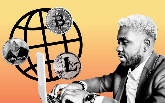 Từ việc quốc gia đầu ti&ecirc;n hợp ph&aacute;p ho&aacute; Bitcoin, đ&acirc;y l&agrave; l&yacute; do tại sao c&aacute;c nước đang ph&aacute;t triển l&agrave; &lsquo;mảnh đất m&agrave;u mỡ&rsquo; cho tiền ảo - Ảnh 1.