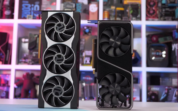 Cuộc khủng hoảng card đồ họa thế giới c&ugrave;ng mối li&ecirc;n quan tới tiền số v&agrave; COVID-19 - Ảnh 6.