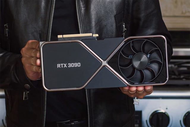 Cuộc khủng hoảng card đồ họa thế giới c&ugrave;ng mối li&ecirc;n quan tới tiền số v&agrave; COVID-19 - Ảnh 4.