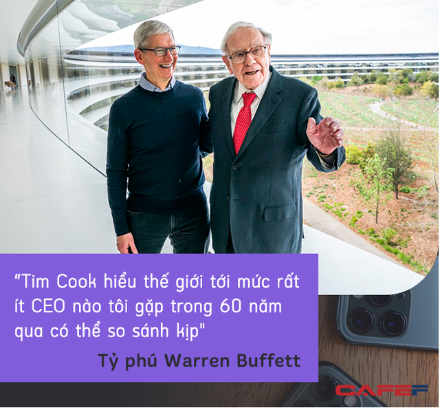  Tim Cook: &Ocirc;ng vua quản l&yacute; chuỗi biến Apple th&agrave;nh đế chế gi&aacute; trị nhất to&agrave;n cầu - Ảnh 12.