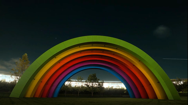  Cận cảnh Apple Park: Văn ph&ograve;ng đẹp nhất thế giới trị gi&aacute; 5 tỷ USD, nơi tổ chức buổi ra mắt iPhone 13 đ&ecirc;m nay! - Ảnh 8.