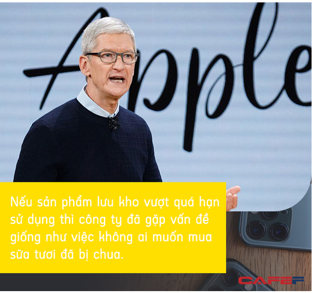  Tim Cook: &Ocirc;ng vua quản l&yacute; chuỗi biến Apple th&agrave;nh đế chế gi&aacute; trị nhất to&agrave;n cầu - Ảnh 10.